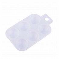 BLISTER MEZCLADOR 6 CAVIDADES UNIDAD