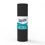 BOLSA BASURA ROLLO 80 X 110 10 UN