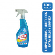 LIMPIAVIDRIOS GATILLO 500 CC