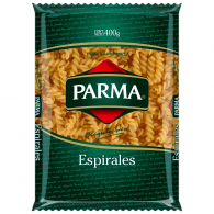 ESPIRALES 400 GR