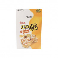 BARRA CEREAL GOLDEN CEREAL 20 UN COSTA