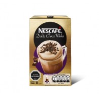 CAFE STICK CHOCA MOKA 10 X 14 GR NESTLE