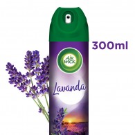 DESODORANTE AMBIENTAL LAVANDA 300 CC