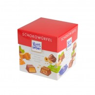 CAJA BOMBOM LECHE 176 GR