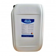 CERA LIQUIDA AUTOBRILLO 25% INCOLOR 20 LT