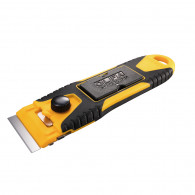 CUCHILLO TIPO RASPADOR 40 MM + REPUESTOS