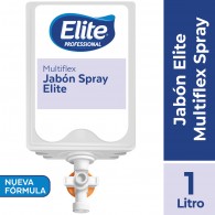 JABON SPRAY MULTIFLEX 1 LT