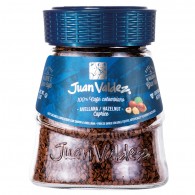 CAFE LIOFILIZADO SABOR AVELLANA 95 GR