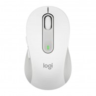 MOUSE INALAMBRICO BLUETOOTH M650M BLANCO SIGNATURE SILENT