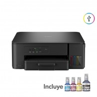 MULTIFUNCIONAL TINTA CONTINUA TANK DCP-T230 USB
