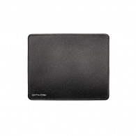 MOUSEPAD BASICO NEGRO 270 X 215 X 3 MM