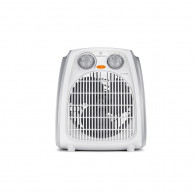 TERMOVENTILADOR TV300 BLANCO 1800 W