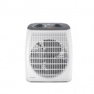 TERMOVENTILADOR TV500 BLANCO 2000 W