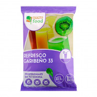 JUGO EN POLVO MELON CALAMEÑO BOLSA 1 KG