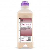 SUPLEMENTO NUTRICIONAL 1.0 BOTELLA 1 LT
