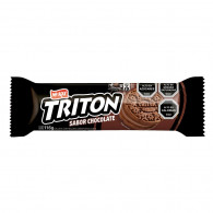GALLETA TRITON CHOCOLATE 116 GR