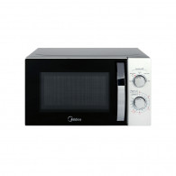 MICROONDAS MECANICO 20 LT
