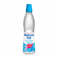 ENDULZANTE LIQUIDO ALULOSA SUCRALOSA 270 ML