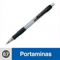 PORTAMINAS PILOT 0,7 MM RETRÁCTIL H187 