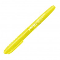 491 DESTACADOR BOLSILLO T.LAPIZ MON AMI AMARILLO    (UNIDAD)  