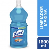 LIMPIADOR MULTIUSO DILUIBLE MARINA  1.8 LT