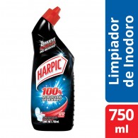 LIMPIADOR WC LIQUIDO EXTRA FUERTE 750ML