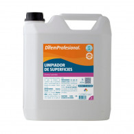LIMPIADOR PISO SUPERFICIE LAVABLE LAVANDA 5 LT