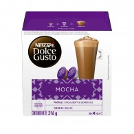 CAPSULA  CAFE MOCHA DOLCE GUSTO