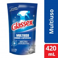 LIMPIADOR MULTIUSO RECARGA DOYPACK  420 ML