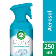 DESODORANTE AMBIENTAL PURE AIRE FRESCO 250 ML