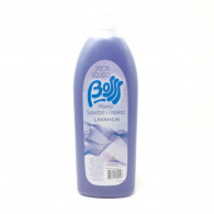 JABON LIQUIDO 1 LT LAVANDA