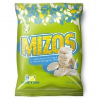 GALLETA ARROZ SABOR YOGHURT LIMON 25 GR