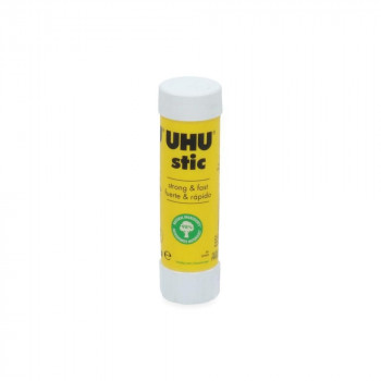 ADHESIVO UHU EN BARRA 40 G STICK
