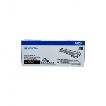 TONER TN 1060 NEGRO PARA 1510/1212W BROTHER