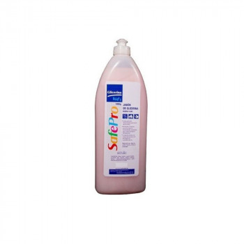 JABON GLICERINA KIDS 1 LT