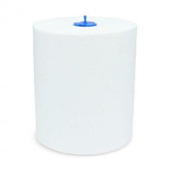 TOALLA ROLLO ADVANCED CAJA 6 ROLLOS X 150 METROS TORK
