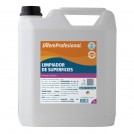 LIMPIADOR PISO 5 LT SUPERFICIE LAVABLE LAVANDA