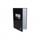 LIBRO DE CONTABILIDAD DE BALANCE 100 HOJAS 581 BUHO