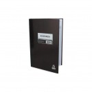LIBRO ADMINISTRACION DE REGISTRO ASISTENCIA 200 HOJAS N°122 BUHO