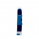 APOYA MUÑECAS PARA TECLADO WRIST PILLOW AZUL