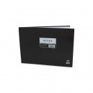 LIBRO ADMINISTRATIVO ACTA 100 HOJAS N°174 APAISADO BUHO