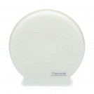 DISPENSADOR DE PAPEL HIGIÉNICO JUMBO STANDARD PLÁSTICO ELITE