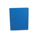 ARCHIVADOR OFICIO CELESTE ANCHO RADO  PREMIUM 518-H TORRE