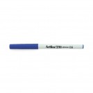 LAPIZ FIBRA AZUL 0.6MM  210 ARTLINE