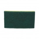 ESPONJA CON FIBRA GRANDE 180 X 103 MM SCOTCHBRITE