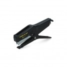 CORCHETERA LARGA PLASTICA METAL ALICATE NEGRO P6C BOSTITCH