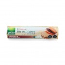GALLETA SANDWICH CHOCOLATE 250 GR DIET NATURE