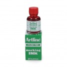 TINTA PARA MARCADOR ROJO 30/50/70/90/100 20 CC ARTLINE