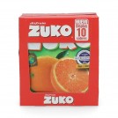 JUGO EN POLVO NARANJA 10 SOBRES ZUKO