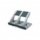 PERFORADORA GRANDE METAL.3 PERF.550 72 HOJAS